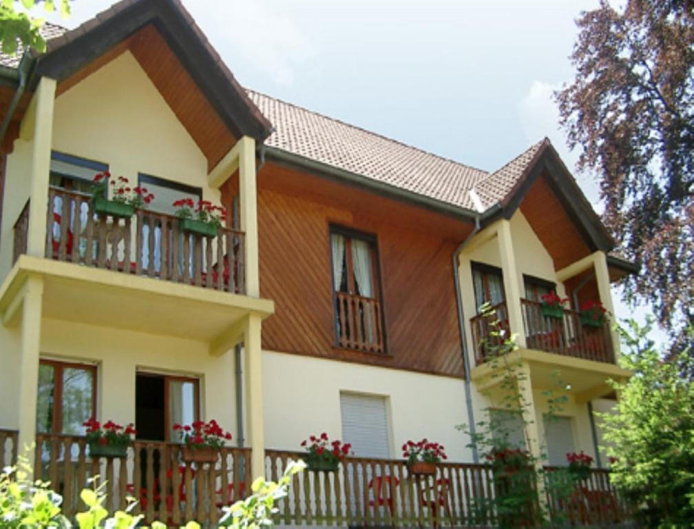 Le Chalet Luttenbach-près-Munster Екстериор снимка